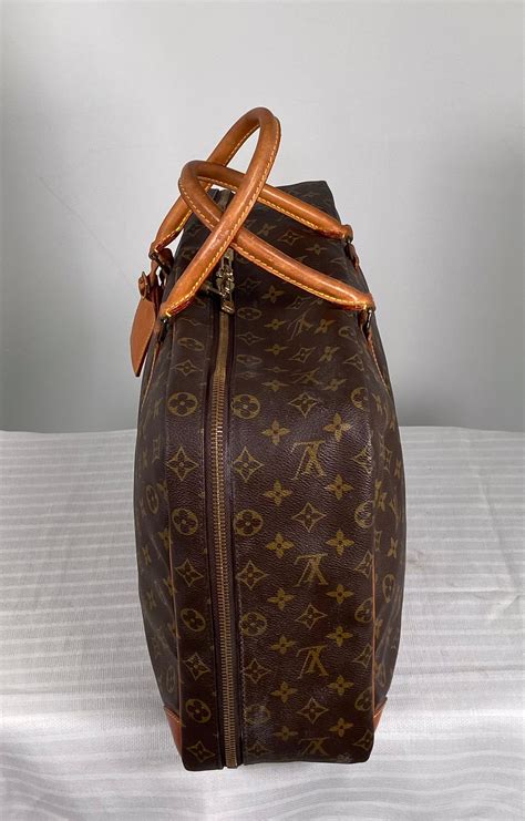 lv sirius 45|LOUIS VUITTON Monogram Sirius 45 968655 .